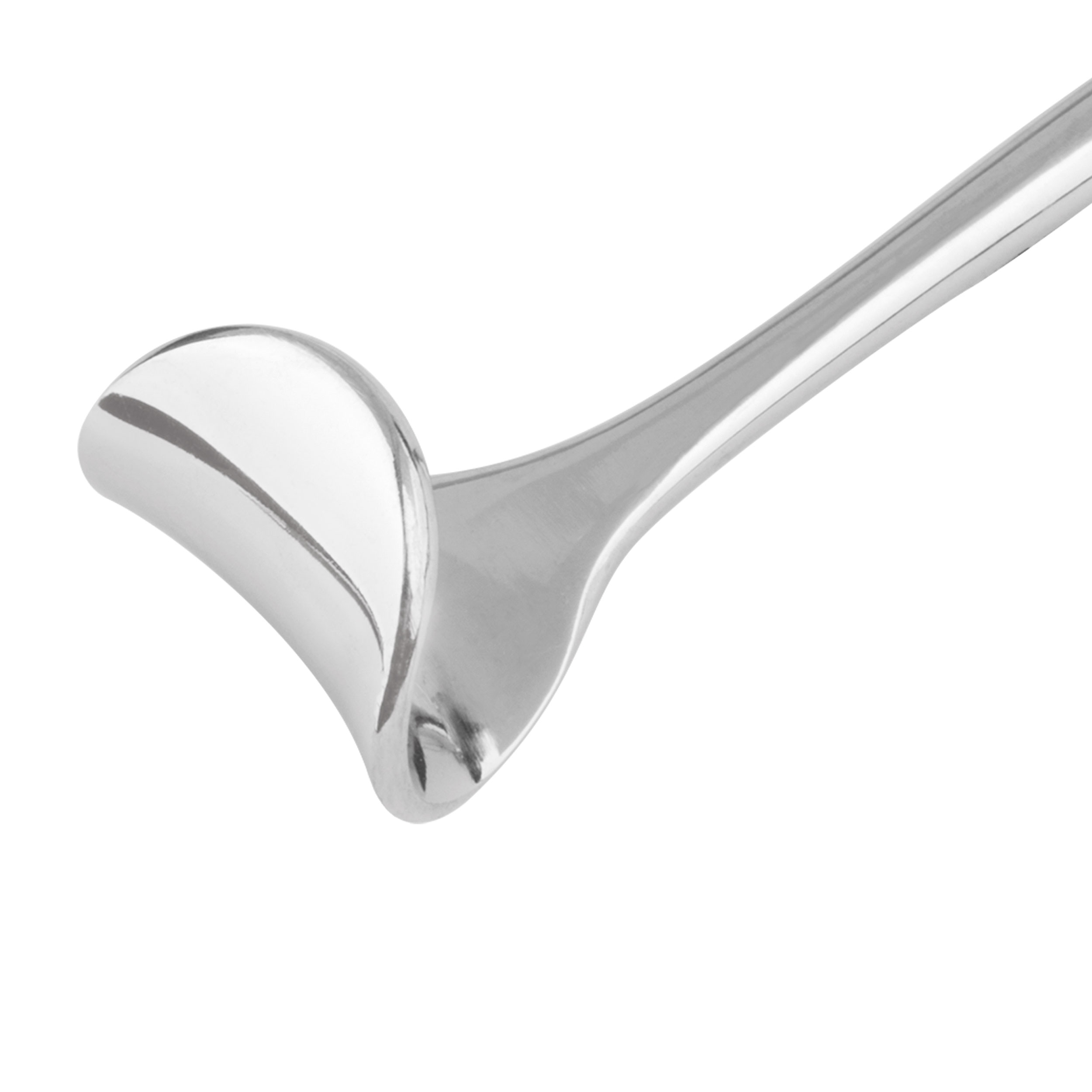 [DK]Øjenlågsspekulum, DESMARRES, nærbillede